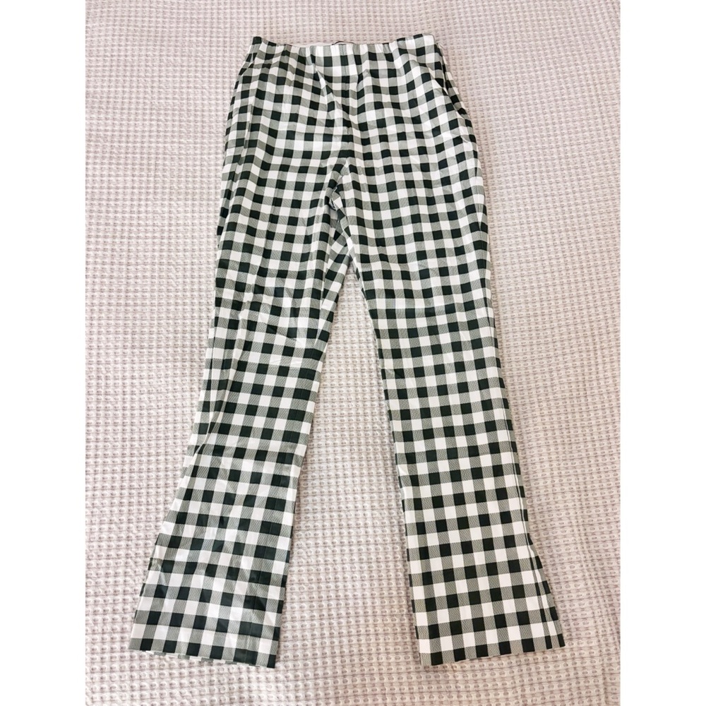 Tuckernuck Gingham Ashford Pants